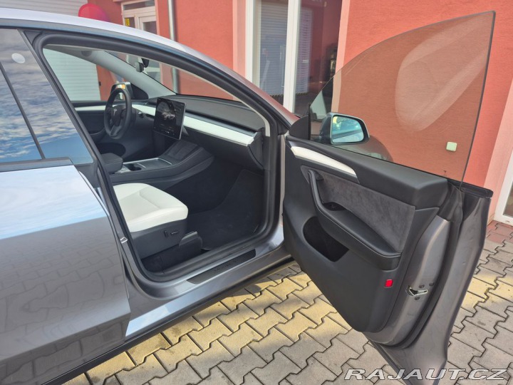 Tesla Model Y Performance AWD 393kW (O 2023