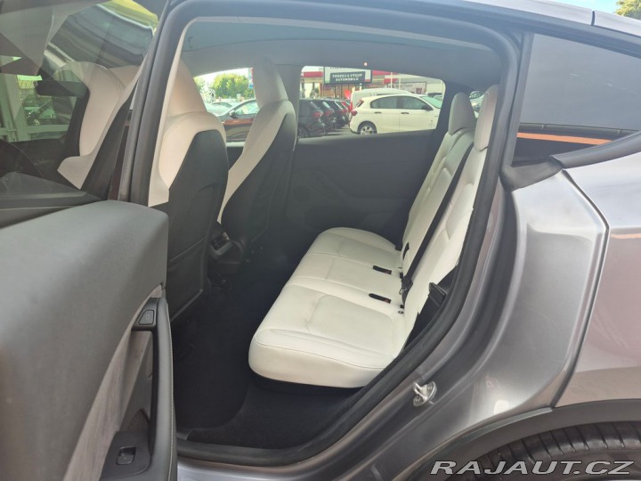 Tesla Model Y Performance 393KW DPH SOH 2023