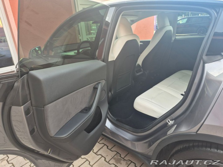Tesla Model Y Performance AWD 393kW (O 2023