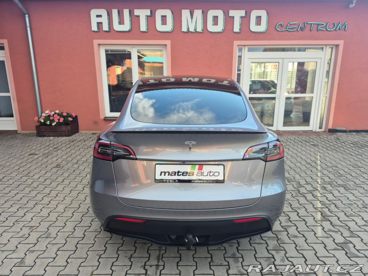 Tesla Model Y Performance AWD 393kW (O 2023