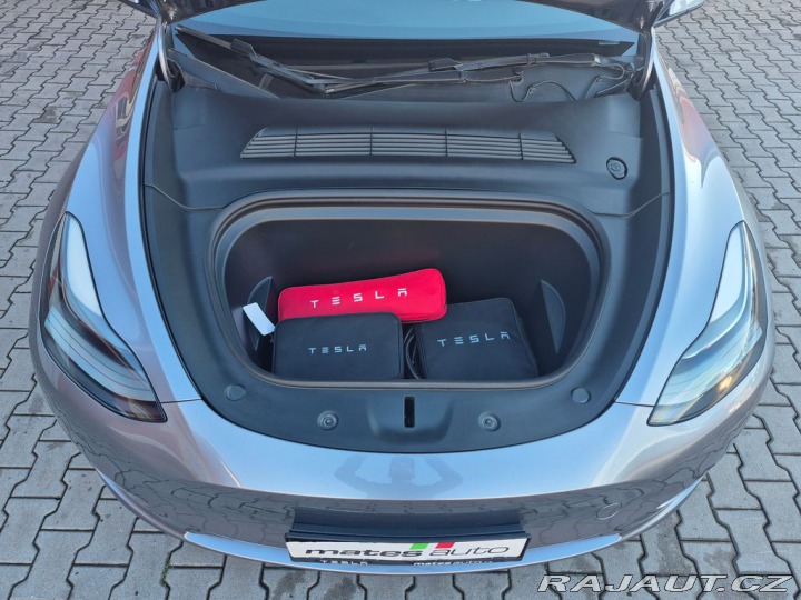 Tesla Model Y Performance AWD 393kW (O 2023