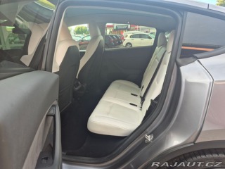 Tesla Model Y Performance AWD  393kW (O 2023