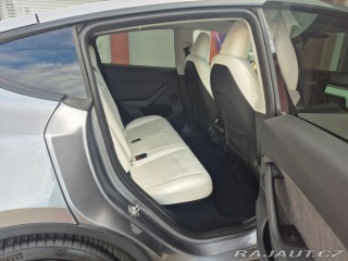 Tesla Model Y Performance AWD  393kW (O 2023