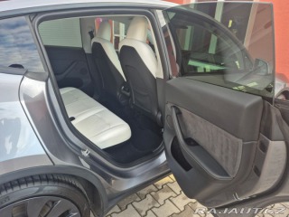 Tesla Model Y Performance AWD  393kW (O 2023