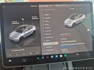 Tesla Model Y Performance AWD  393kW (O 2023