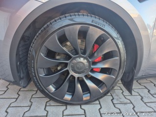 Tesla Model Y Performance AWD  393kW (O 2023