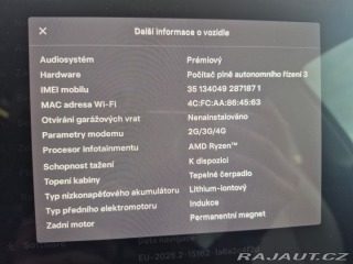Tesla Model Y Performance AWD  393kW (O 2023