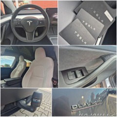 Tesla Model Y Performance AWD  393kW (O 2023