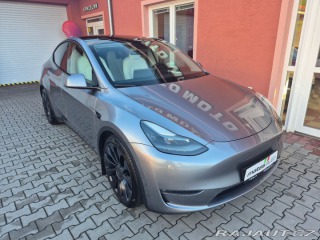 Tesla Model Y Performance AWD  393kW (O 2023