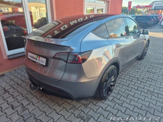 Tesla Model Y Performance AWD  393kW (O 2023