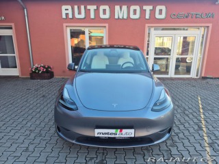 Tesla Model Y Performance AWD  393kW (O 2023