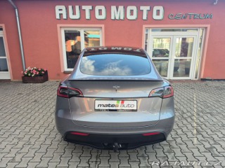 Tesla Model Y Performance AWD  393kW (O 2023