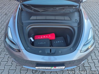 Tesla Model Y Performance AWD  393kW (O 2023
