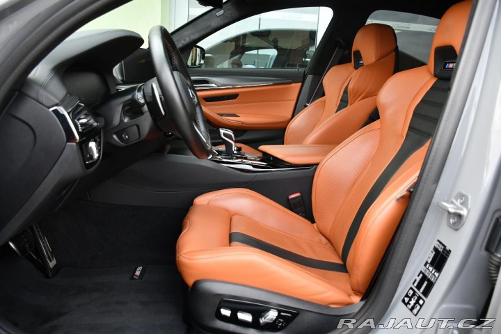 BMW M5 COMP.HUD H/K CARBON CERAM 2020
