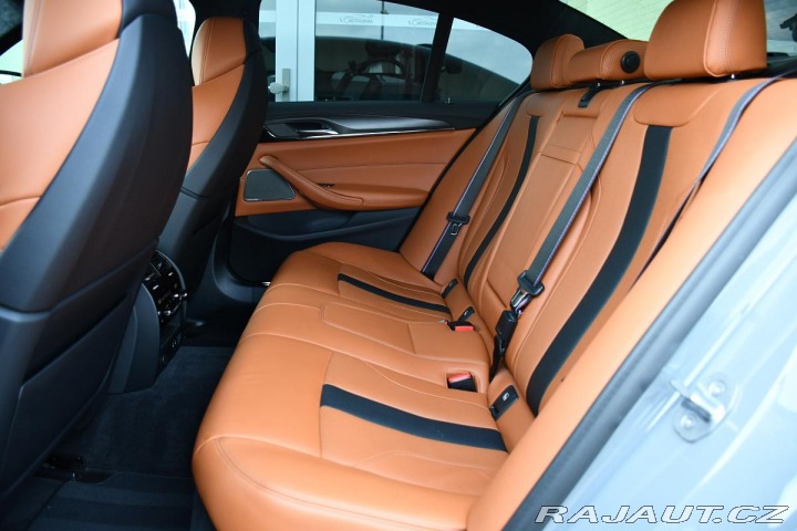 BMW M5 COMP.HUD H/K CARBON CERAM 2020