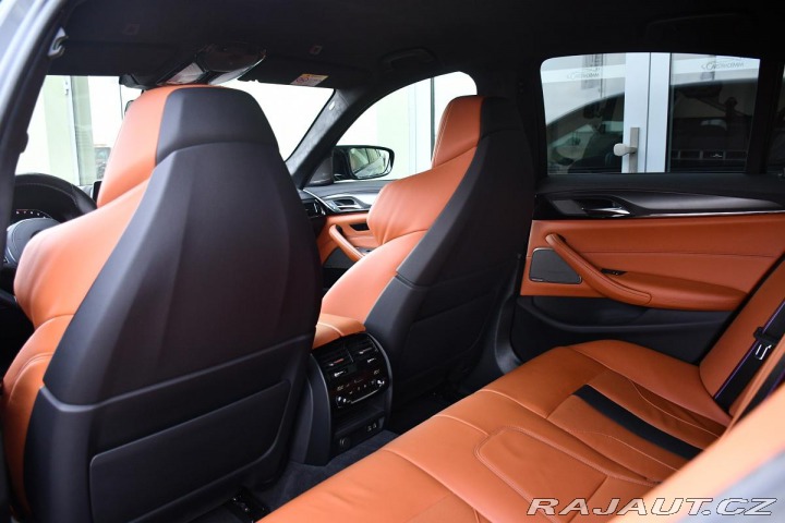 BMW M5 COMP.HUD H/K CARBON CERAM 2020