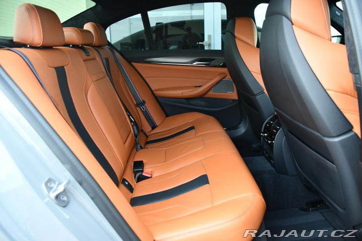 BMW M5 COMP.HUD H/K CARBON CERAM 2020