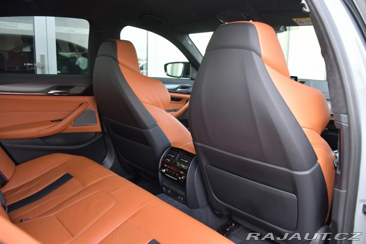 BMW M5 COMP.HUD H/K CARBON CERAM 2020