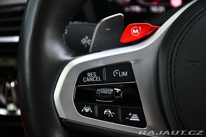 BMW M5 COMP.HUD H/K CARBON CERAM 2020