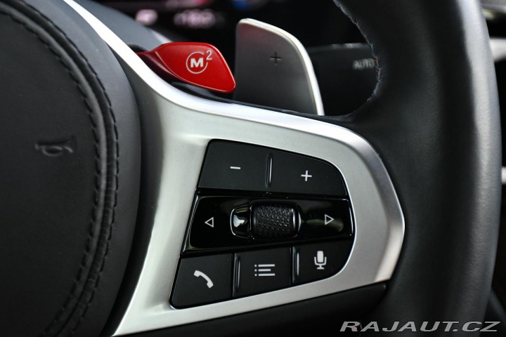 BMW M5 COMP.HUD H/K CARBON CERAM 2020