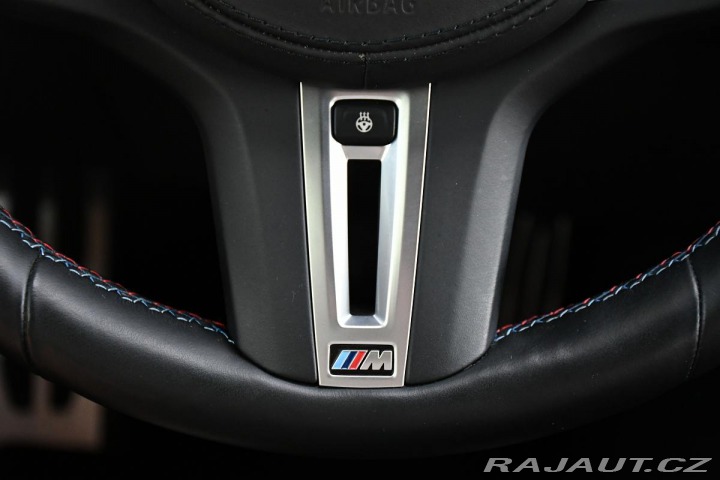 BMW M5 COMP.HUD H/K CARBON CERAM 2020