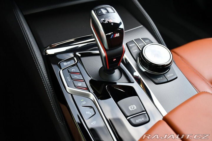 BMW M5 COMP.HUD H/K CARBON CERAM 2020