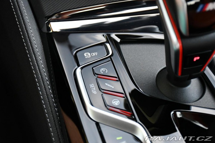 BMW M5 COMP.HUD H/K CARBON CERAM 2020