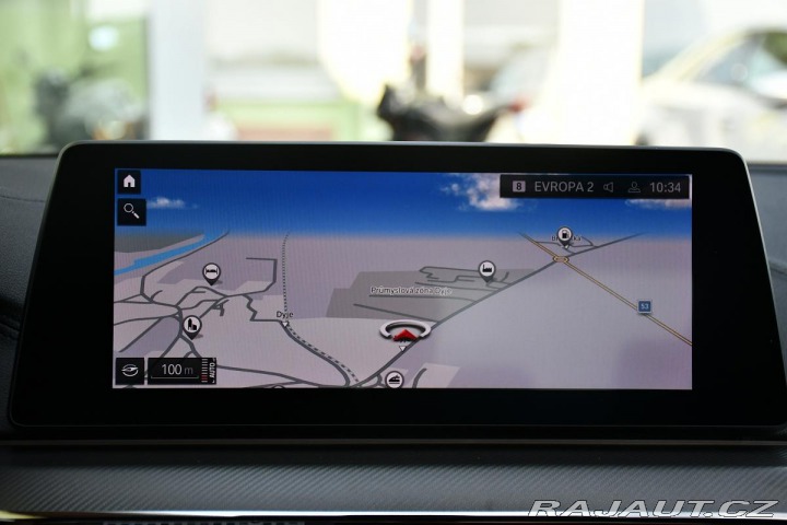 BMW M5 COMP.HUD H/K CARBON CERAM 2020