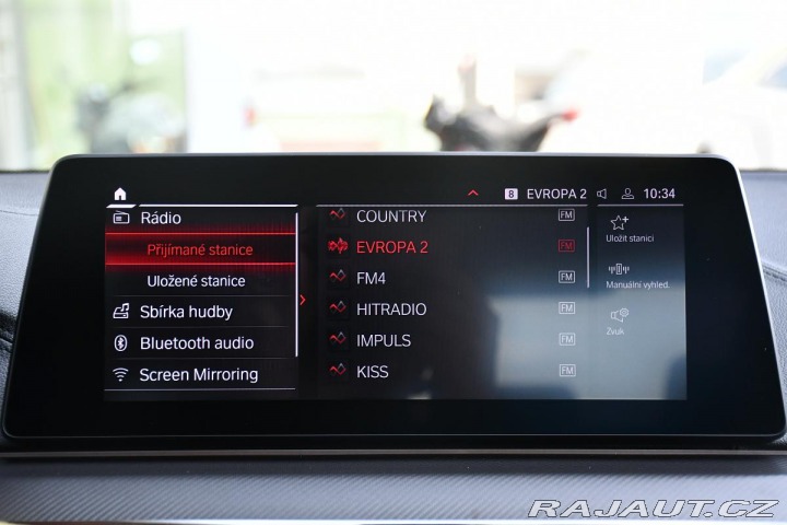BMW M5 COMP.HUD H/K CARBON CERAM 2020