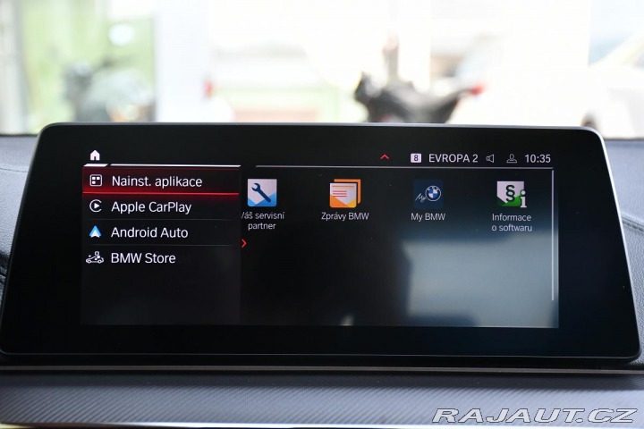 BMW M5 COMP.HUD H/K CARBON CERAM 2020