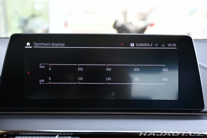 BMW M5 COMP.HUD H/K CARBON CERAM 2020