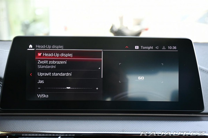 BMW M5 COMP.HUD H/K CARBON CERAM 2020