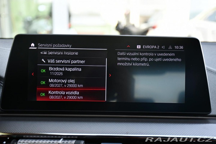 BMW M5 COMP.HUD H/K CARBON CERAM 2020