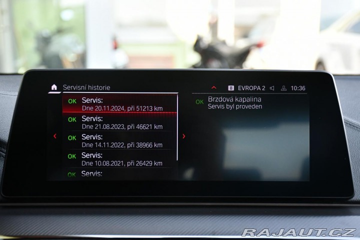BMW M5 COMP.HUD H/K CARBON CERAM 2020