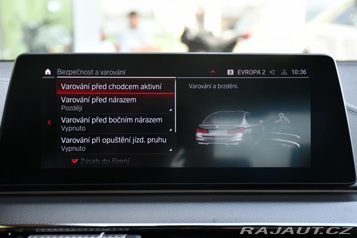 BMW M5 COMP.HUD H/K CARBON CERAM 2020