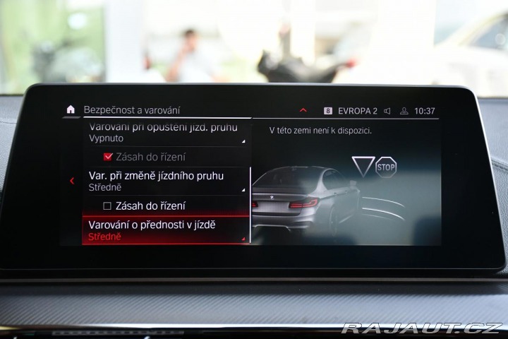 BMW M5 COMP.HUD H/K CARBON CERAM 2020