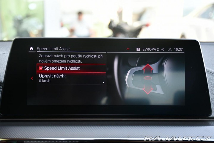 BMW M5 COMP.HUD H/K CARBON CERAM 2020