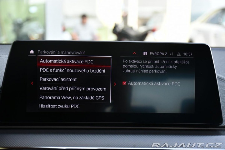 BMW M5 COMP.HUD H/K CARBON CERAM 2020