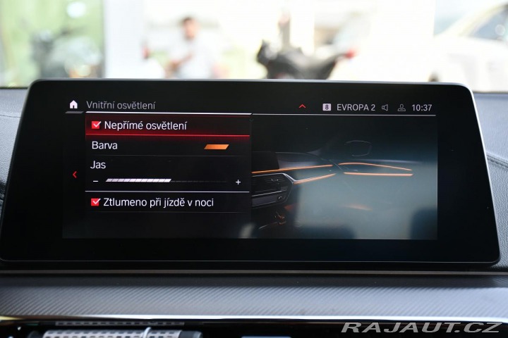 BMW M5 COMP.HUD H/K CARBON CERAM 2020