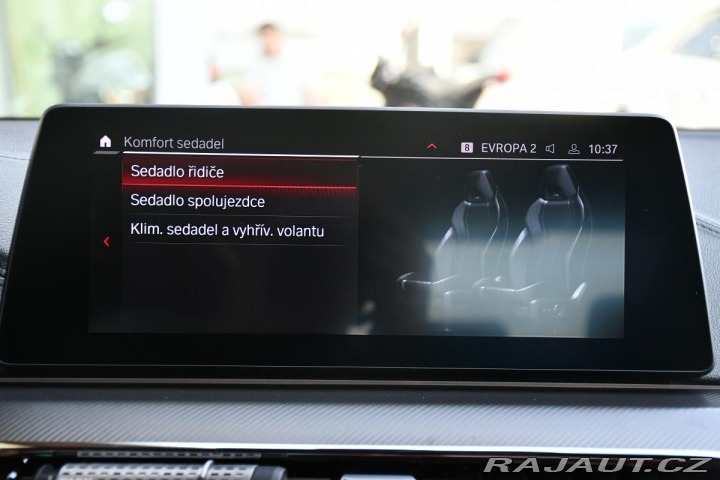 BMW M5 COMP.HUD H/K CARBON CERAM 2020