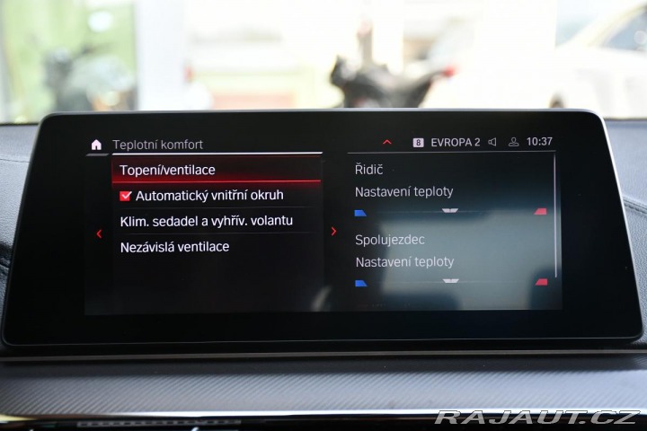 BMW M5 COMP.HUD H/K CARBON CERAM 2020