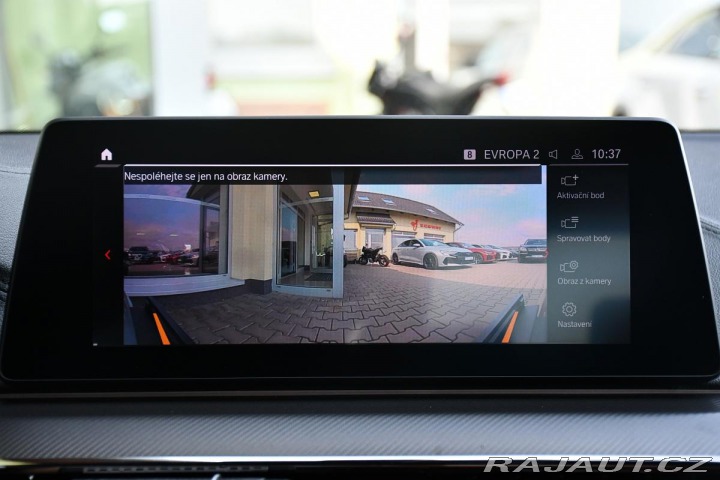 BMW M5 COMP.HUD H/K CARBON CERAM 2020