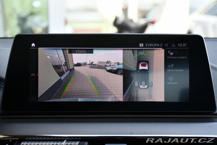BMW M5 COMP.HUD H/K CARBON CERAM 2020