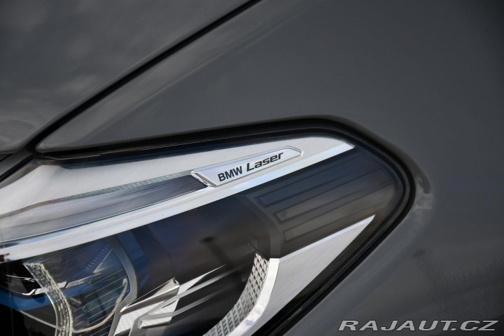 BMW M5 COMP.HUD H/K CARBON CERAM 2020