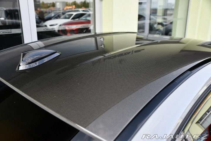 BMW M5 COMP.HUD H/K CARBON CERAM 2020