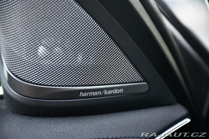 BMW M5 COMP.HUD H/K CARBON CERAM 2020