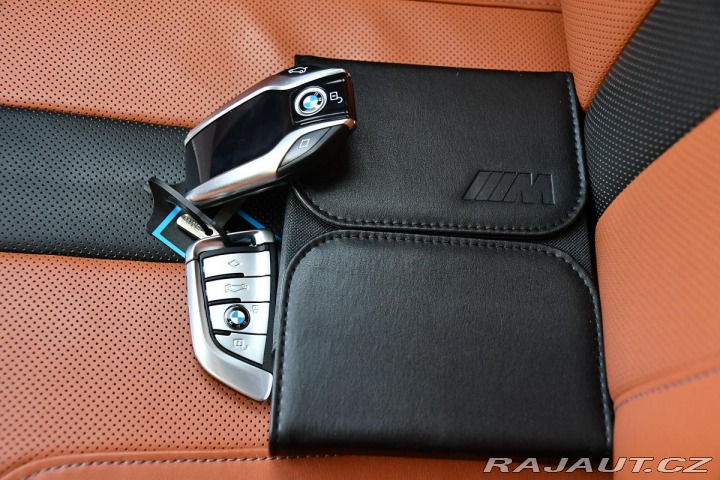 BMW M5 COMP.HUD H/K CARBON CERAM 2020