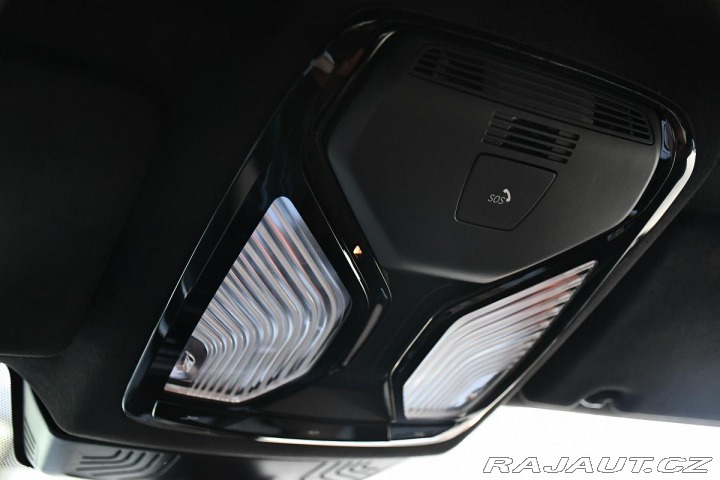 BMW M5 COMP.HUD H/K CARBON CERAM 2020