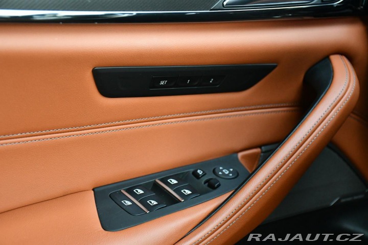 BMW M5 COMP.HUD H/K CARBON CERAM 2020