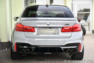 BMW M5 COMP.HUD H/K CARBON CERAM 2020